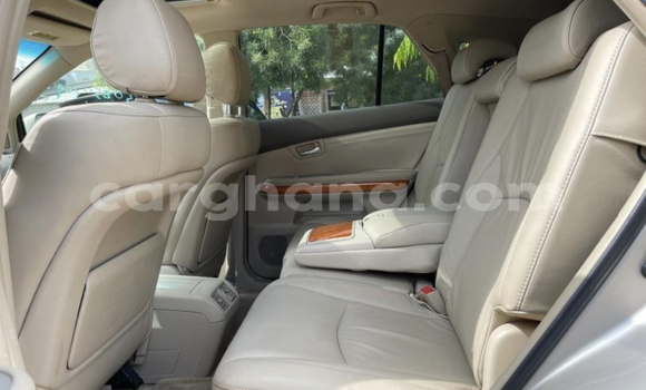Sayi Na hannu Lexus RX 350 Sauran Mota in Tema a Greater Accra Sayi Na hannu Lexus RX 350 Sauran Mota in Tema a Greater Accra