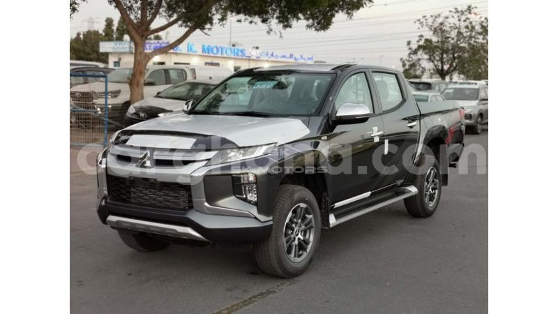 Big with watermark mitsubishi l200 ashanti import dubai 39710