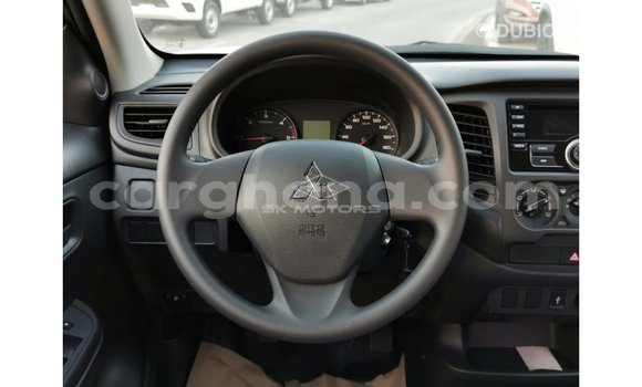 Ra Imported Mitsubishi L200 funfun Ọkọ̀ in Import - Dubai ni Ashanti Ra Imported Mitsubishi L200 funfun Ọkọ̀ in Import - Dubai ni Ashanti