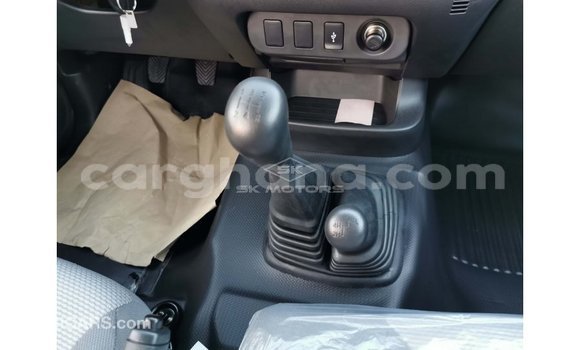 Ra Imported Mitsubishi L200 funfun Ọkọ̀ in Import - Dubai ni Ashanti Ra Imported Mitsubishi L200 funfun Ọkọ̀ in Import - Dubai ni Ashanti