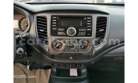 Ra Imported Mitsubishi L200 funfun Ọkọ̀ in Import - Dubai ni Ashanti Ra Imported Mitsubishi L200 funfun Ọkọ̀ in Import - Dubai ni Ashanti