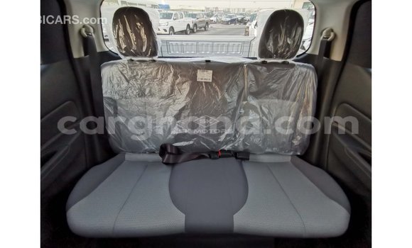 Ra Imported Mitsubishi L200 funfun Ọkọ̀ in Import - Dubai ni Ashanti Ra Imported Mitsubishi L200 funfun Ọkọ̀ in Import - Dubai ni Ashanti