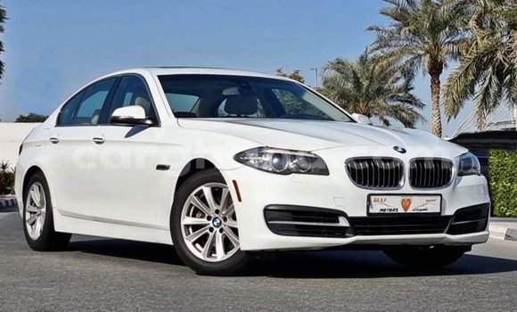 Ra Imported BMW C funfun Mọto in Import - Dubai ni Ashanti