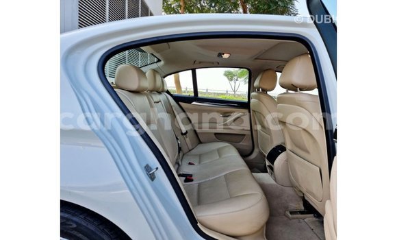 Ra Imported BMW C funfun Mọto in Import - Dubai ni Ashanti Ra Imported BMW C funfun Mọto in Import - Dubai ni Ashanti