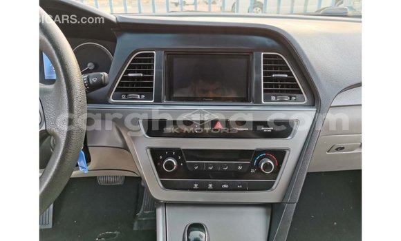 Sayi Imported Hyundai Sonata Sauran Mota in Import - Dubai a Ashanti Sayi Imported Hyundai Sonata Sauran Mota in Import - Dubai a Ashanti