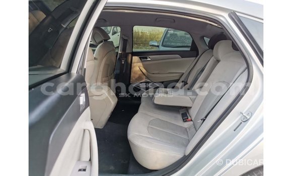 Sayi Imported Hyundai Sonata Sauran Mota in Import - Dubai a Ashanti Sayi Imported Hyundai Sonata Sauran Mota in Import - Dubai a Ashanti