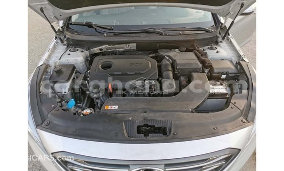 Sayi Imported Hyundai Sonata Sauran Mota in Import - Dubai a Ashanti Sayi Imported Hyundai Sonata Sauran Mota in Import - Dubai a Ashanti