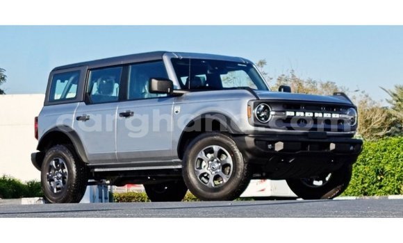 Ra Imported Ford Bronco funfun Ọkọ̀ in Import - Dubai ni Ashanti Ra Imported Ford Bronco funfun Ọkọ̀ in Import - Dubai ni Ashanti