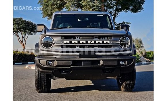 Ra Imported Ford Bronco funfun Ọkọ̀ in Import - Dubai ni Ashanti Ra Imported Ford Bronco funfun Ọkọ̀ in Import - Dubai ni Ashanti