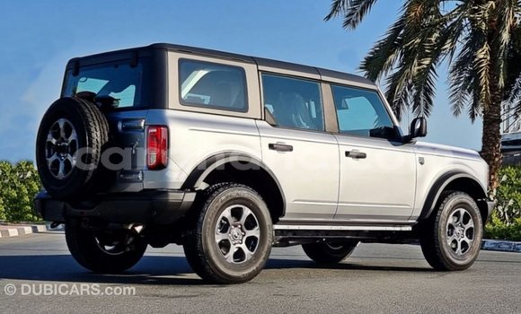 Ra Imported Ford Bronco funfun Ọkọ̀ in Import - Dubai ni Ashanti Ra Imported Ford Bronco funfun Ọkọ̀ in Import - Dubai ni Ashanti