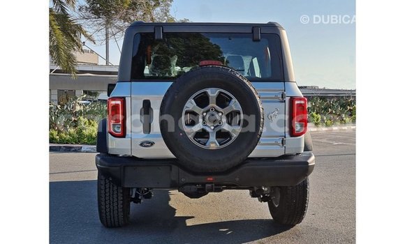 Ra Imported Ford Bronco funfun Ọkọ̀ in Import - Dubai ni Ashanti Ra Imported Ford Bronco funfun Ọkọ̀ in Import - Dubai ni Ashanti