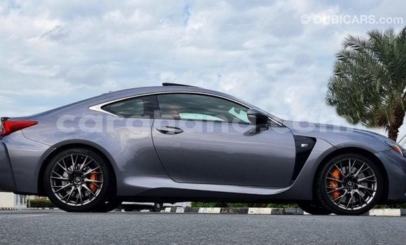 Ra Imported Lexus RC Miiran Ọkọ̀ in Import - Dubai ni Ashanti Ra Imported Lexus RC Miiran Ọkọ̀ in Import - Dubai ni Ashanti