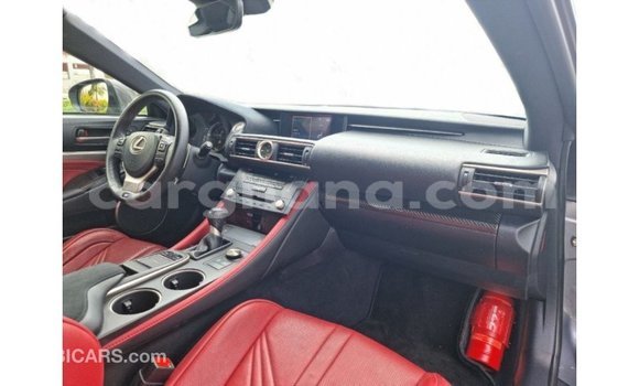 Ra Imported Lexus RC Miiran Ọkọ̀ in Import - Dubai ni Ashanti Ra Imported Lexus RC Miiran Ọkọ̀ in Import - Dubai ni Ashanti