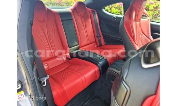 Ra Imported Lexus RC Miiran Ọkọ̀ in Import - Dubai ni Ashanti Ra Imported Lexus RC Miiran Ọkọ̀ in Import - Dubai ni Ashanti