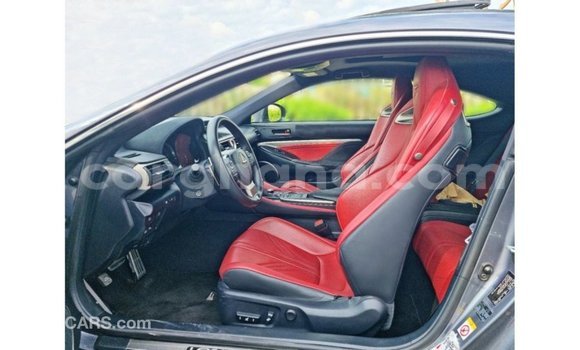 Ra Imported Lexus RC Miiran Ọkọ̀ in Import - Dubai ni Ashanti Ra Imported Lexus RC Miiran Ọkọ̀ in Import - Dubai ni Ashanti