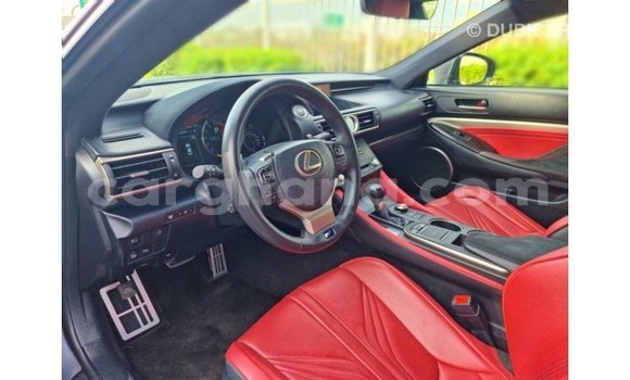 Ra Imported Lexus RC Miiran Ọkọ̀ in Import - Dubai ni Ashanti Ra Imported Lexus RC Miiran Ọkọ̀ in Import - Dubai ni Ashanti