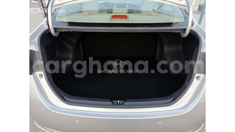 Big with watermark toyota yaris ashanti import dubai 39721