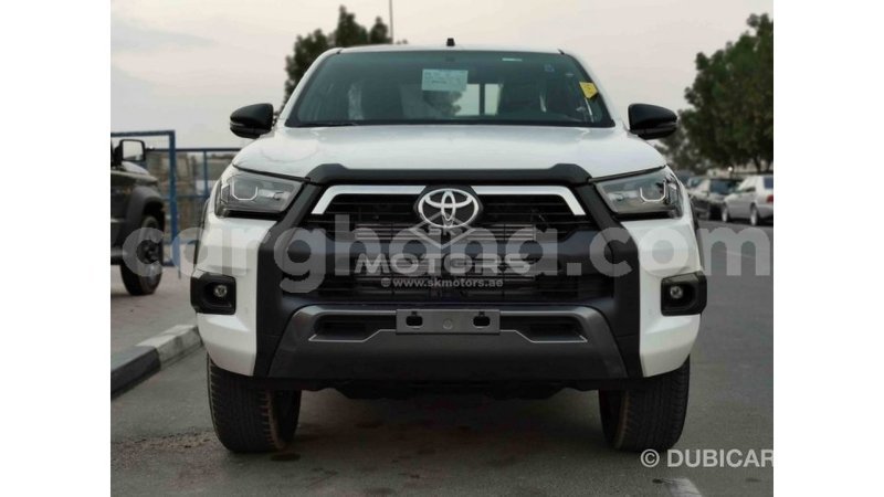 Big with watermark toyota hilux ashanti import dubai 39722