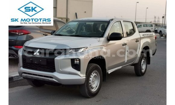 Buy Import Mitsubishi L200 Other Car in Import - Dubai in Ashanti Buy Import Mitsubishi L200 Other Car in Import - Dubai in Ashanti