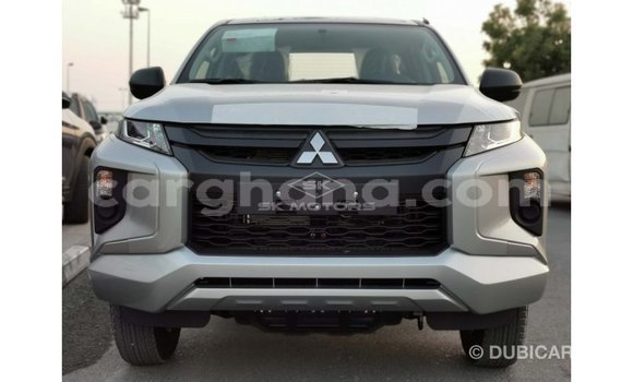 Buy Import Mitsubishi L200 Other Car in Import - Dubai in Ashanti Buy Import Mitsubishi L200 Other Car in Import - Dubai in Ashanti