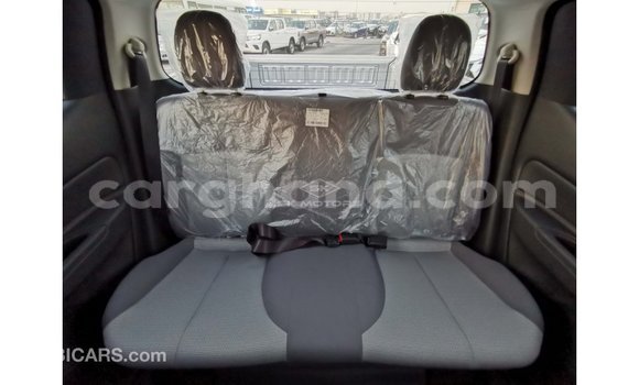 Buy Import Mitsubishi L200 Other Car in Import - Dubai in Ashanti Buy Import Mitsubishi L200 Other Car in Import - Dubai in Ashanti