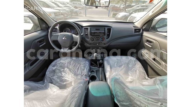 Big with watermark mitsubishi l200 ashanti import dubai 39727