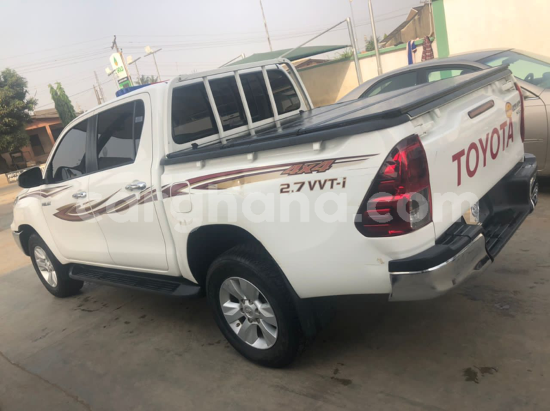 Big with watermark toyota hilux greater accra tema 39728