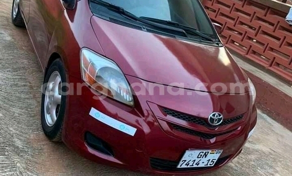 Ra Àlòkù Toyota Yaris Miiran Ọkọ̀ in Accra ni Greater Accra Ra Àlòkù Toyota Yaris Miiran Ọkọ̀ in Accra ni Greater Accra