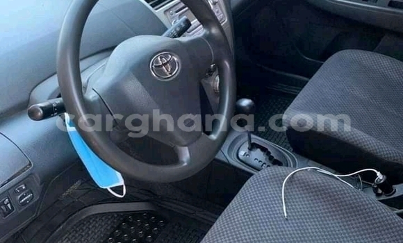 Ra Àlòkù Toyota Yaris Miiran Ọkọ̀ in Accra ni Greater Accra Ra Àlòkù Toyota Yaris Miiran Ọkọ̀ in Accra ni Greater Accra