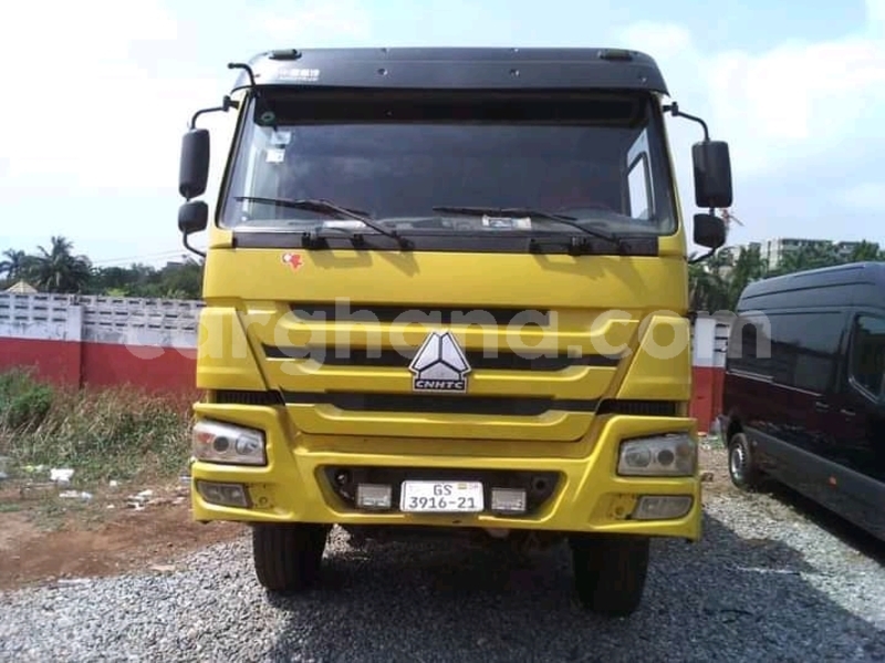 Big with watermark howo sinotruck greater accra accra 39732