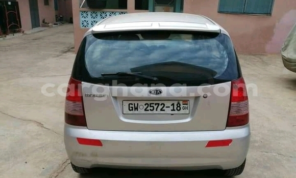 Ra Àlòkù Daewoo Matiz Miiran Ọkọ̀ in Accra ni Greater Accra