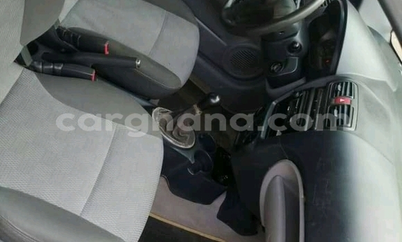 Buy Used Daewoo Matiz Other Car in Accra in Greater Accra Buy Used Daewoo Matiz Other Car in Accra in Greater Accra