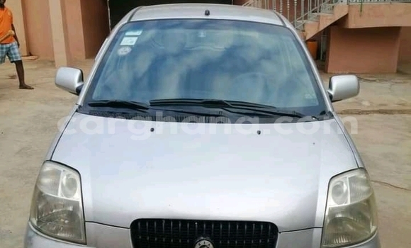 Buy Used Daewoo Matiz Other Car in Accra in Greater Accra Buy Used Daewoo Matiz Other Car in Accra in Greater Accra