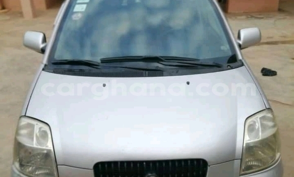 Buy Used Daewoo Matiz Other Car in Accra in Greater Accra Buy Used Daewoo Matiz Other Car in Accra in Greater Accra
