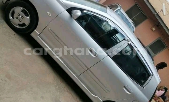 Buy Used Daewoo Matiz Other Car in Accra in Greater Accra Buy Used Daewoo Matiz Other Car in Accra in Greater Accra