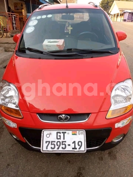 Big with watermark daewoo matiz greater accra accra 39739