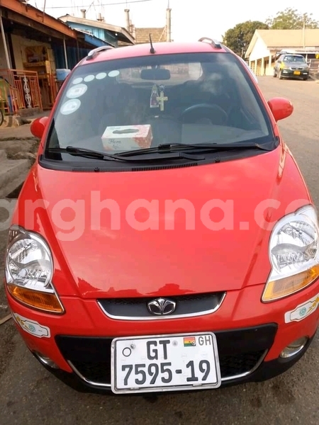 Big with watermark daewoo matiz greater accra accra 39739