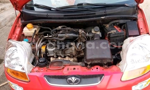 Buy Used Daewoo Matiz Red Car in Accra in Greater Accra Buy Used Daewoo Matiz Red Car in Accra in Greater Accra