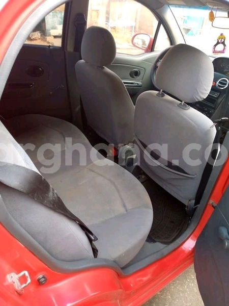 Big with watermark daewoo matiz greater accra accra 39739