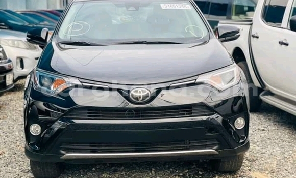 Buy Used Toyota RAV4 Other Car in Accra in Greater Accra Buy Used Toyota RAV4 Other Car in Accra in Greater Accra