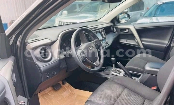 Buy Used Toyota RAV4 Other Car in Accra in Greater Accra Buy Used Toyota RAV4 Other Car in Accra in Greater Accra