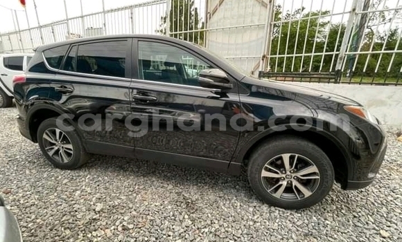Buy Used Toyota RAV4 Other Car in Accra in Greater Accra Buy Used Toyota RAV4 Other Car in Accra in Greater Accra