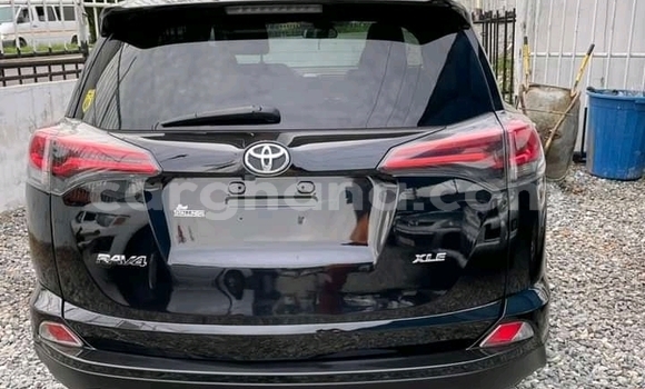 Buy Used Toyota RAV4 Other Car in Accra in Greater Accra Buy Used Toyota RAV4 Other Car in Accra in Greater Accra