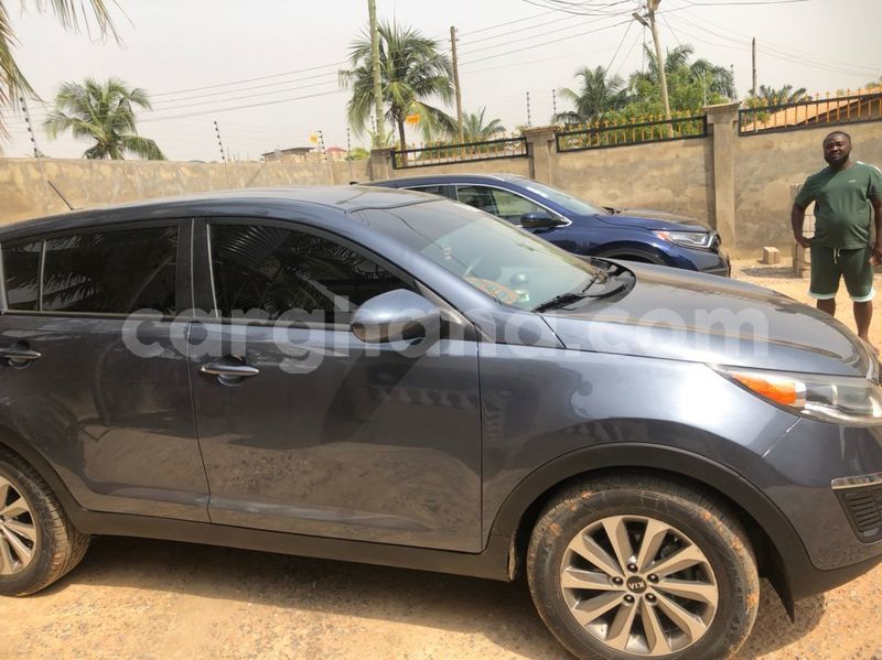 Big with watermark kia sportage greater accra accra 39742
