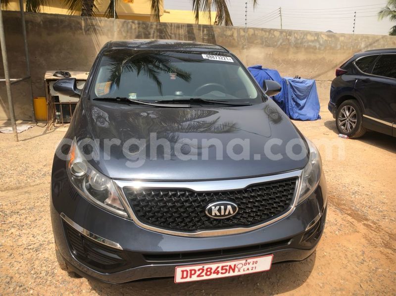 Big with watermark kia sportage greater accra accra 39742