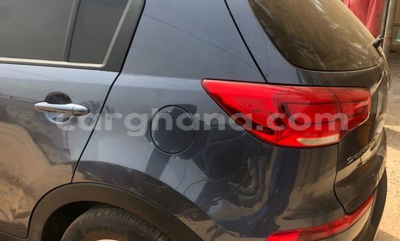 Ra Àlòkù Kia Sportage Miiran Ọkọ̀ in Accra ni Greater Accra Ra Àlòkù Kia Sportage Miiran Ọkọ̀ in Accra ni Greater Accra