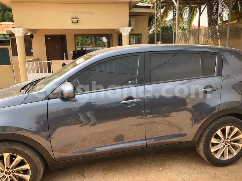 Big with watermark kia sportage greater accra accra 39742