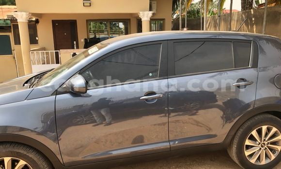 Ra Àlòkù Kia Sportage Miiran Ọkọ̀ in Accra ni Greater Accra Ra Àlòkù Kia Sportage Miiran Ọkọ̀ in Accra ni Greater Accra