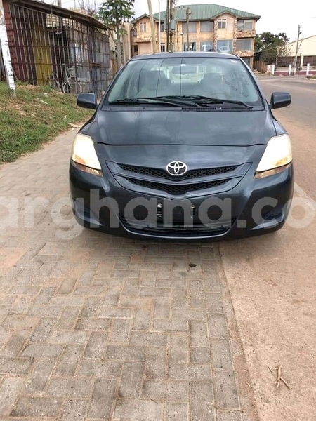 Big with watermark toyota belta greater accra accra 39743