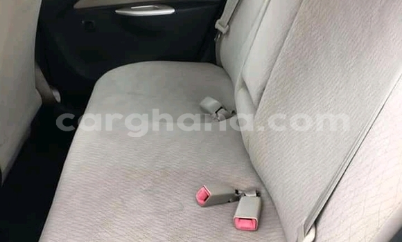 Ra Àlòkù Toyota Belta Miiran Ọkọ̀ in Accra ni Greater Accra Ra Àlòkù Toyota Belta Miiran Ọkọ̀ in Accra ni Greater Accra